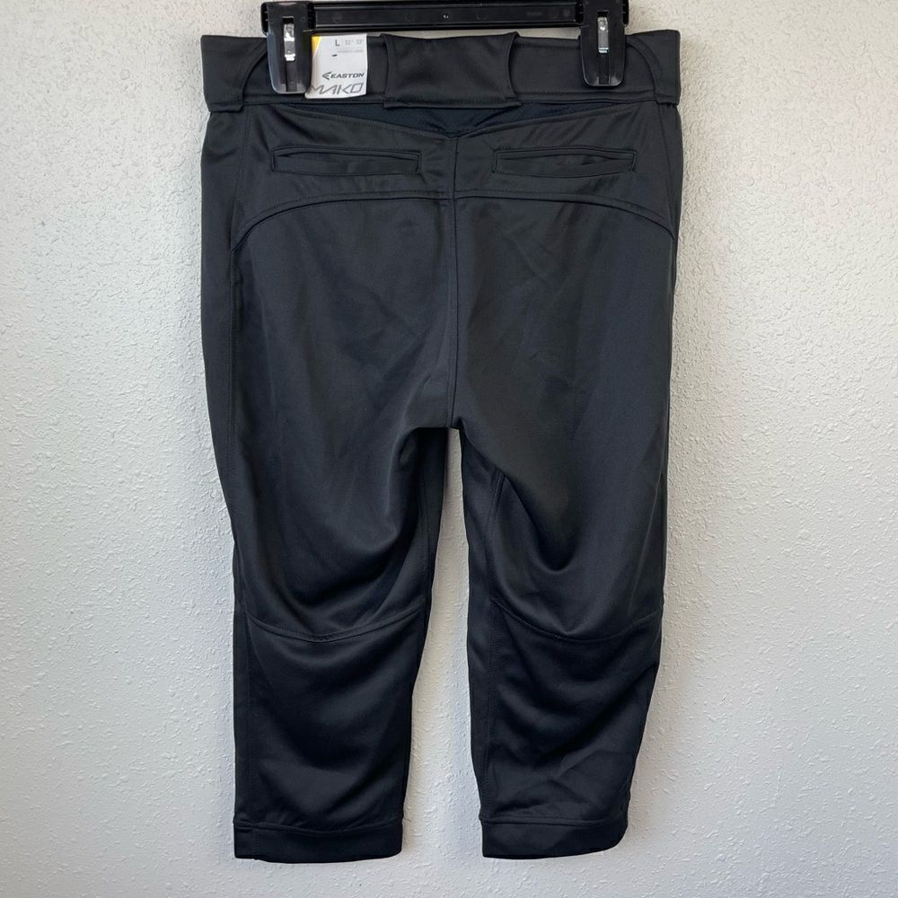 NWT Easton Softball Pants Size L - Picture 2 of 4